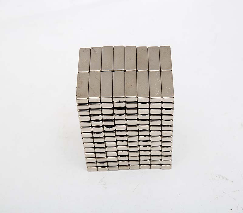 吉林30x6x3 方块 镀镍